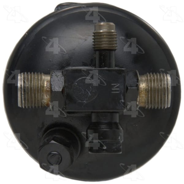 Four Seasons A/C Receiver Drier-Filter Drier 4 Seasons 33537 - main